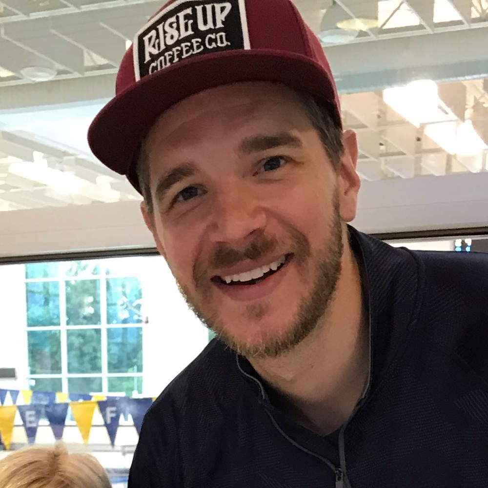 Meet your Posher, Ryan